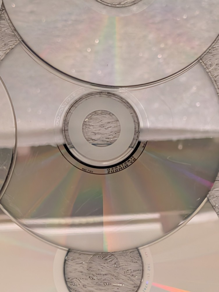 Vtg 1990s Computer Software Discs: Micro Star, U.S. Robotics, HP PSC 1300, More!