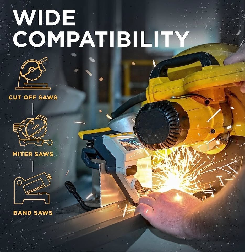 Reekon M1 Caliber Miter Saw Tool
