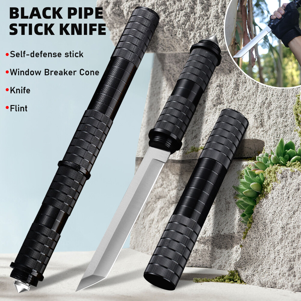 TACTICAL FORCE SPRING OPEN ASSISTED TACTICAL FOLDING POCKET KNIFE EDC Blade US