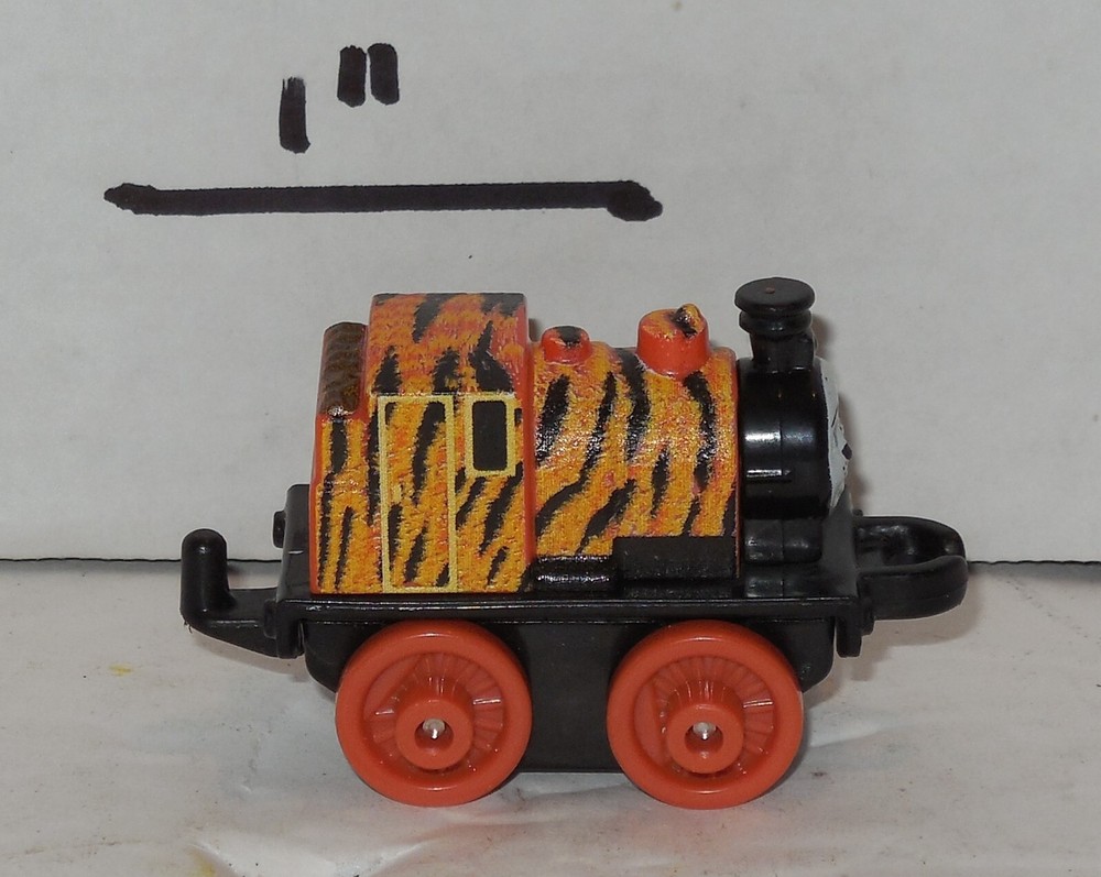 Gullane Thomas The Train & Friends Diecast Dash Learning Curve