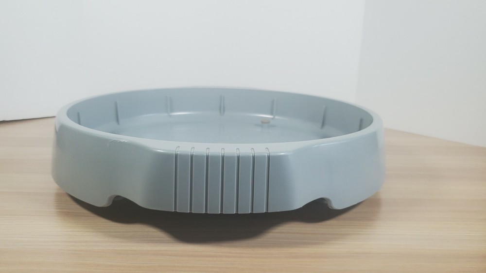 NuWave Pro Plus Infrared Oven 20616 Oven Base Replacements Only Gray
