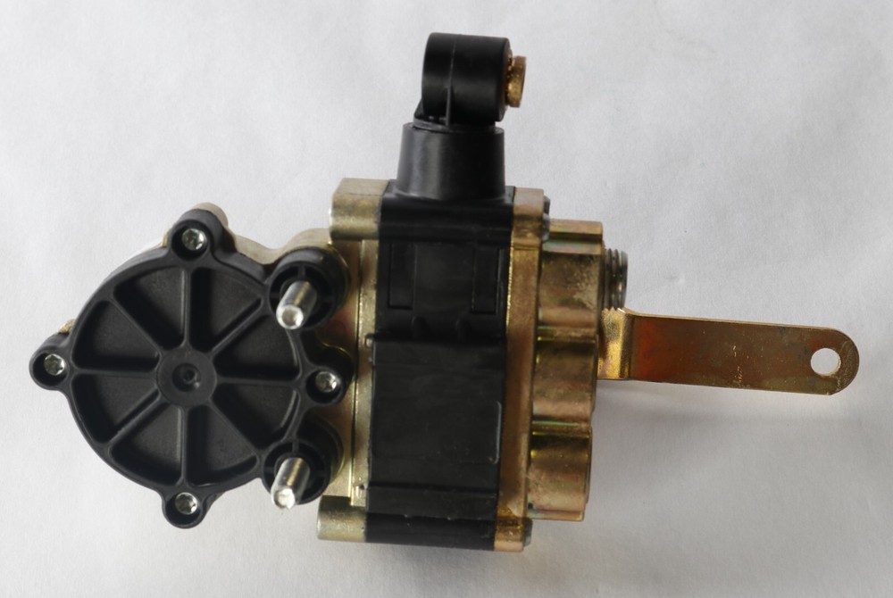 New 90555752 Haldex PR Plus Height Control Valve