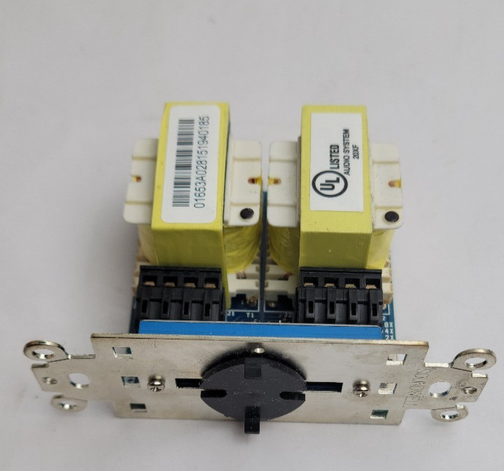 NILES SVC100K Sliding Volume Control Switch