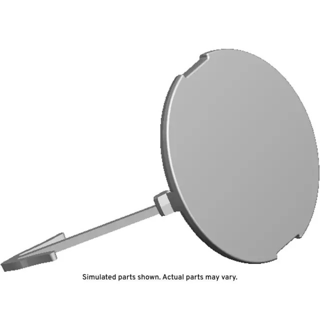 Genuine GM Tail Lamp Cap 42713196