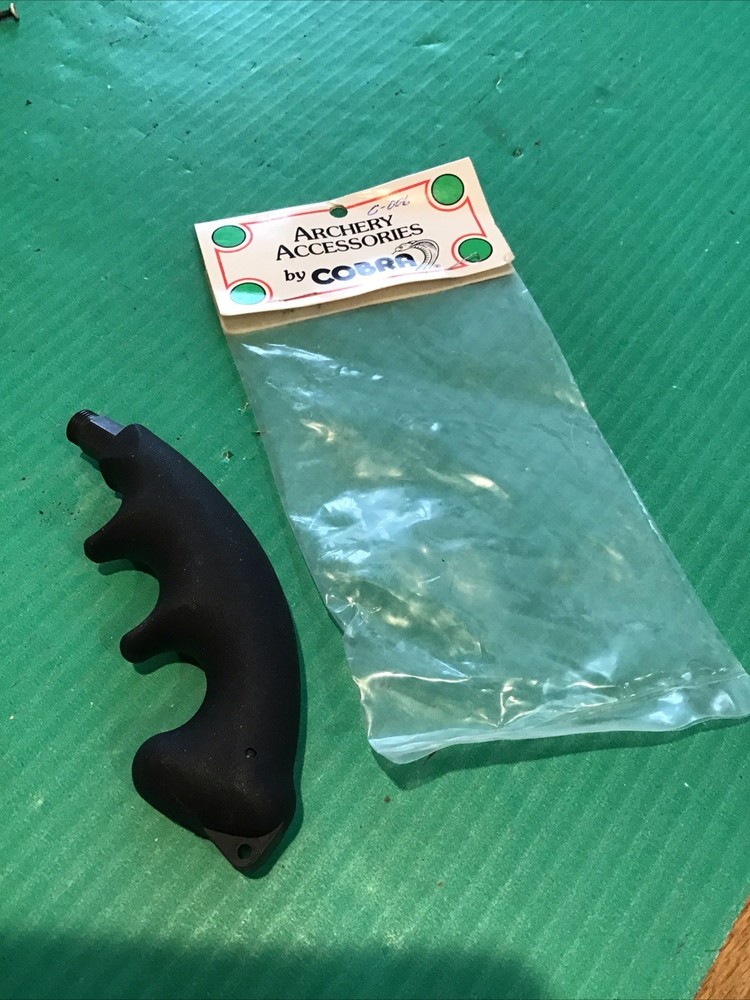 Cobra Handle Release Part Only C-006 for Archery Bow Release