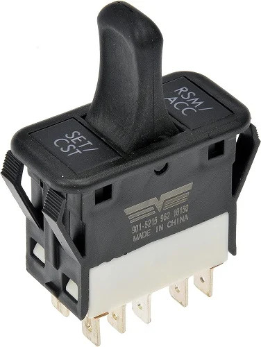 Cruise Control Switch - Speed Control Compatible with Some Freightliner