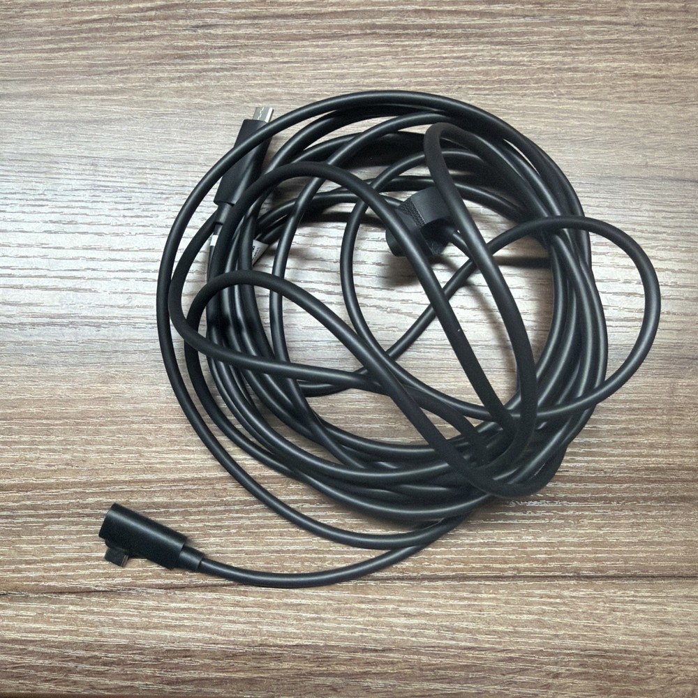 Genuine Meta Quest Link Cable