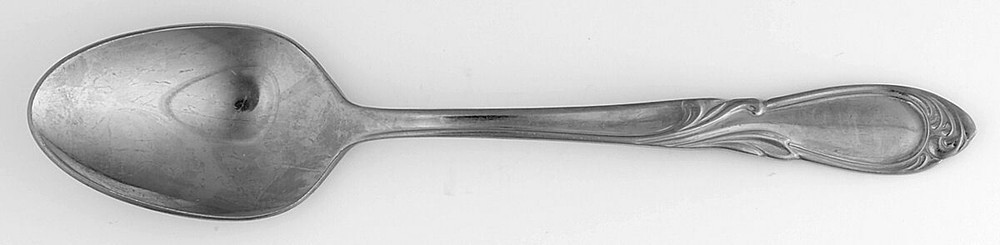Retroneu Stephanie Teaspoon 633159