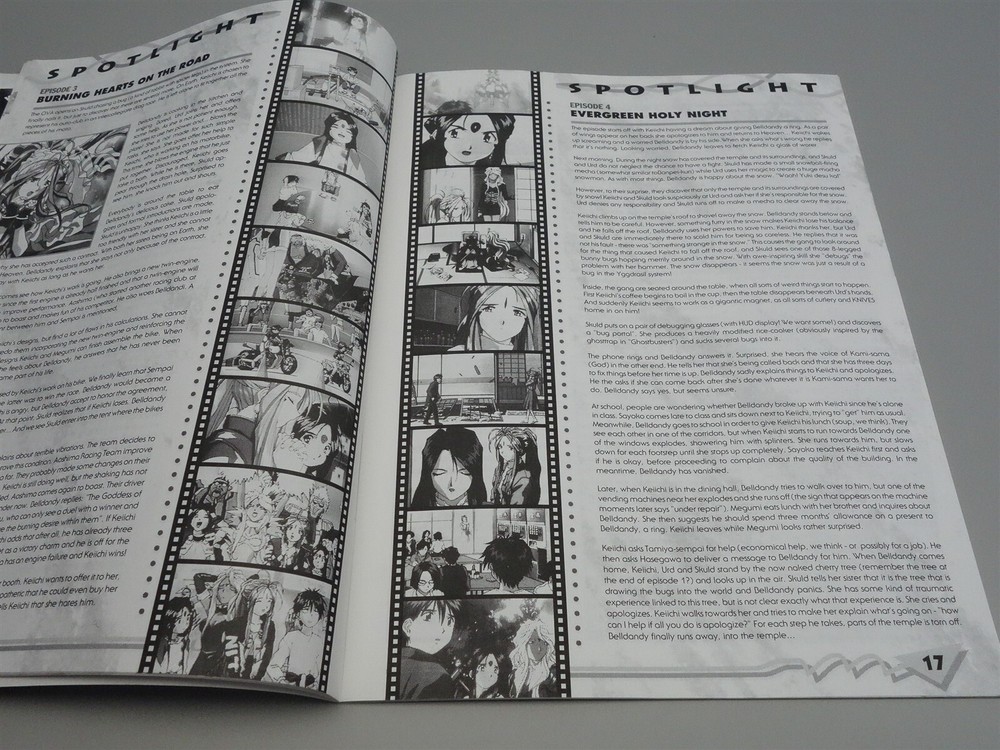 Protoculture Addicts (Ianus Publications): Issue # 28