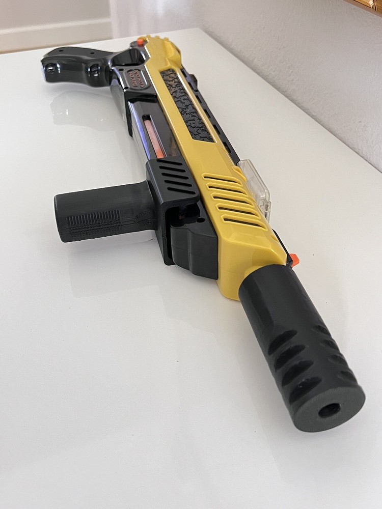 Upgrade Kit for Bug-A-Salt