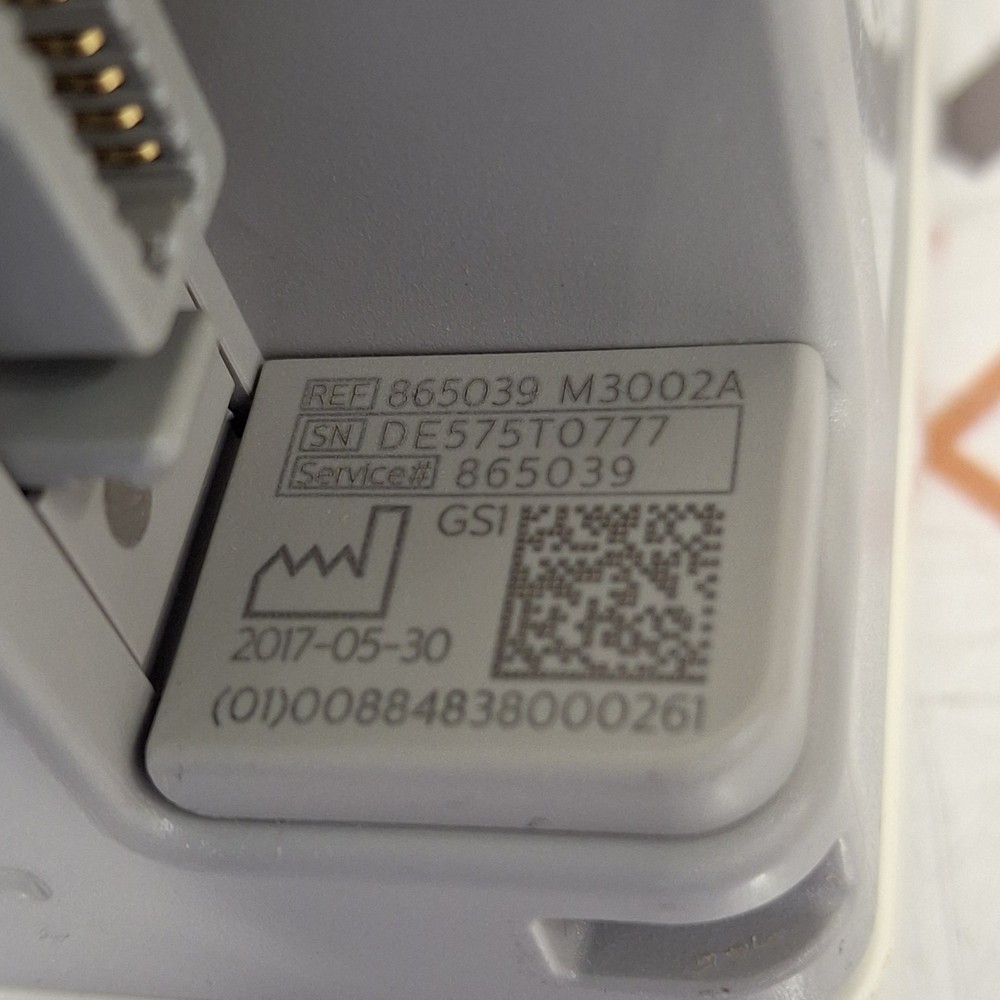 Philips IntelliVue X2 Module - Masimo Rainbow SpO2