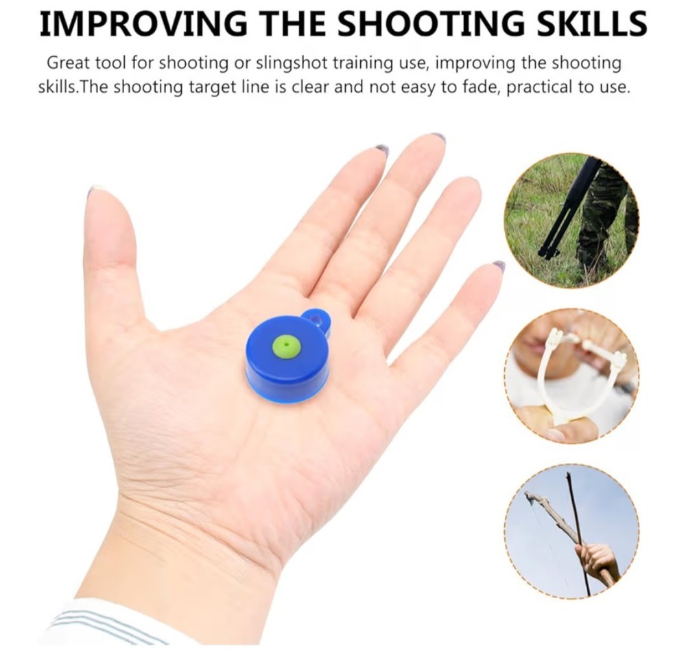 Reusable Water Bottle Target Cap Tar-get Accessories Air Tools
