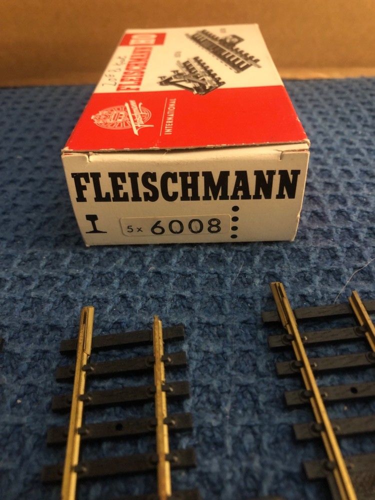 fleischmann ho rail outlet