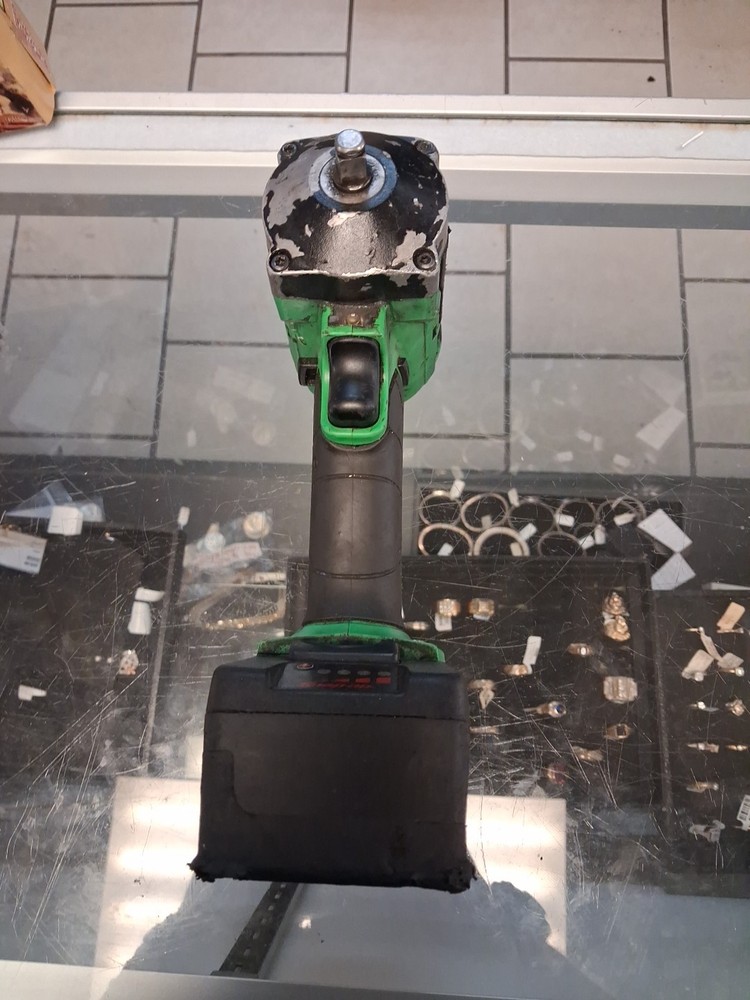 SNAP-ON CT9038G (B05029184)