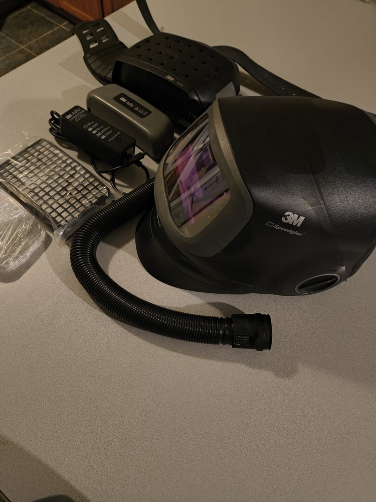 G5 01 SPEEDGLASS ADFLO SYSTEM!!!