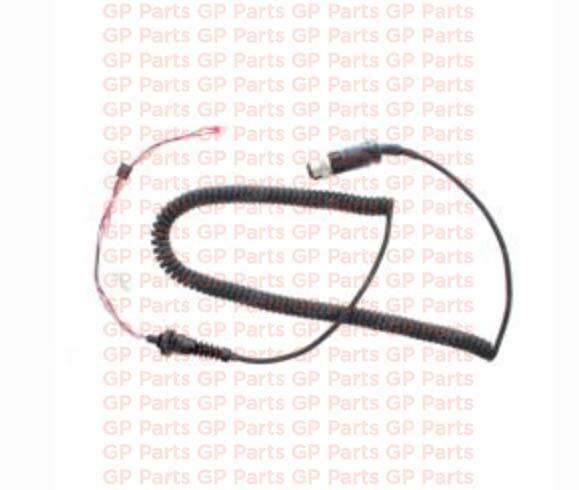 Genie 62162GT, COIL CORD (Platform Controls) GS2668DC/RT