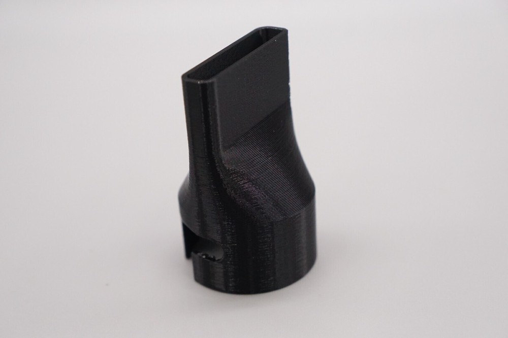 Upgrade Flat Tip Nozzle for IT Dusters Compu Cleaner Blower Compucleaner 2