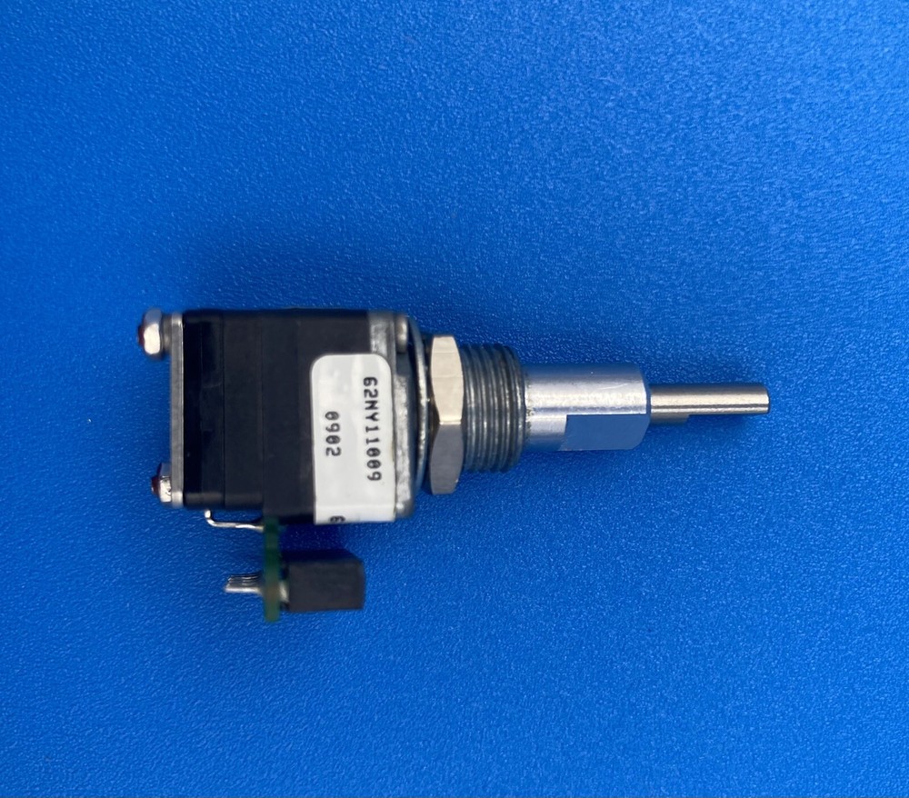 GE Logiq E9 Operator Panel Encoder Concentric PN 5207000-85 / 2404652-19