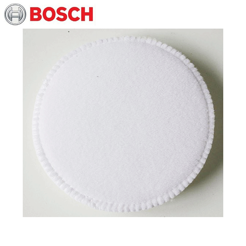 Bosch Backing Pad 5" wool pad 2608610001 for GEX125-1AE Sander