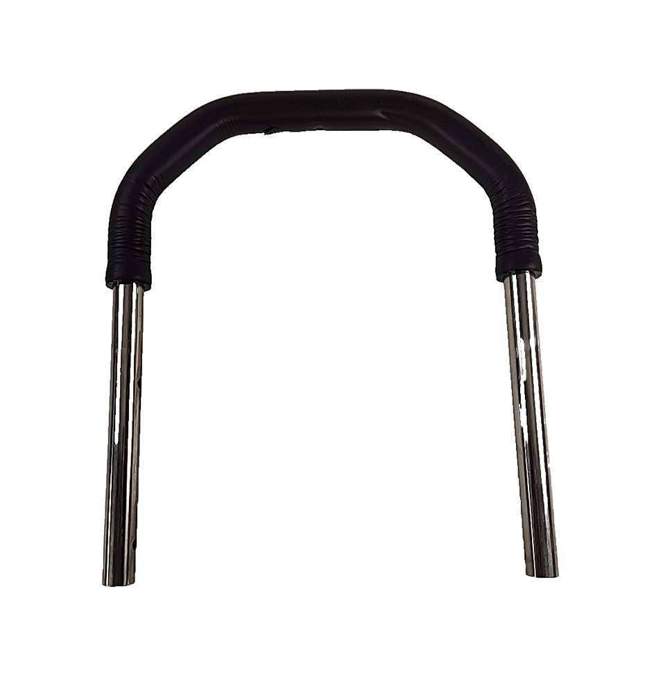Triaxe Sport Mobility Scooter Front Pull Handle Frame Rail