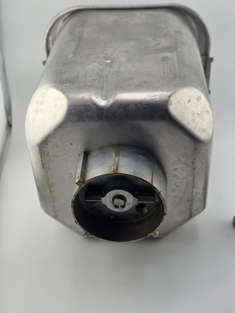 Welbilt Bread Machine ABM4900 replacement pan and paddle