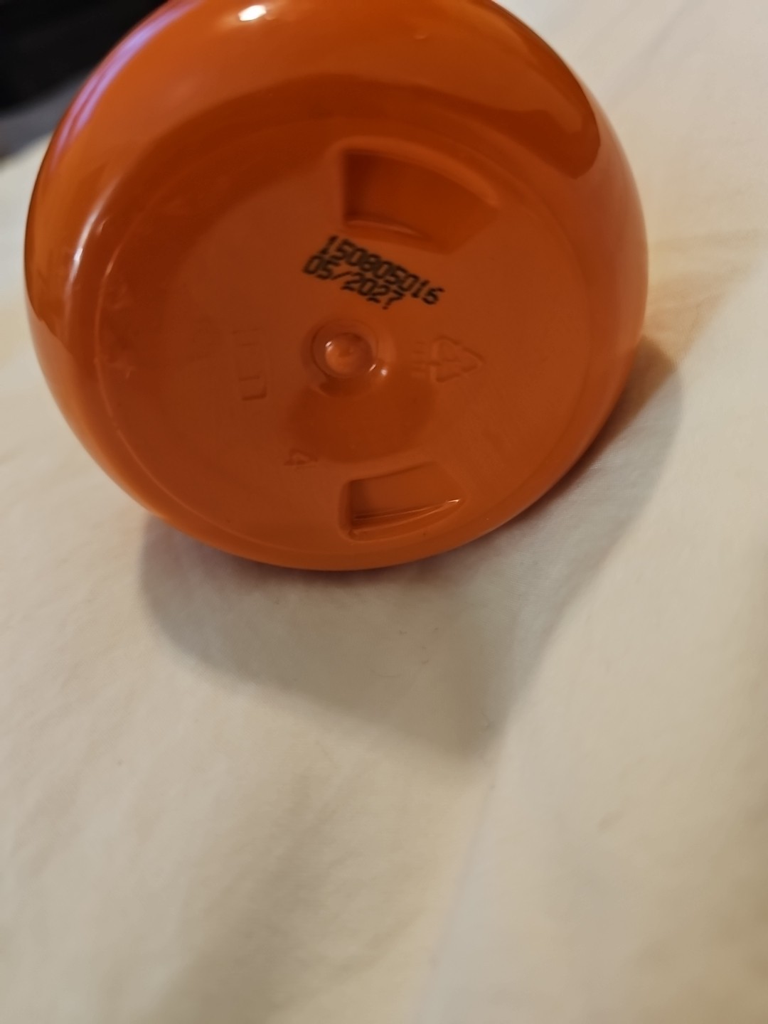 Zesty Paws Wild Alaskan Salmon Oil Omega3 Blend 16oz Ex5/27