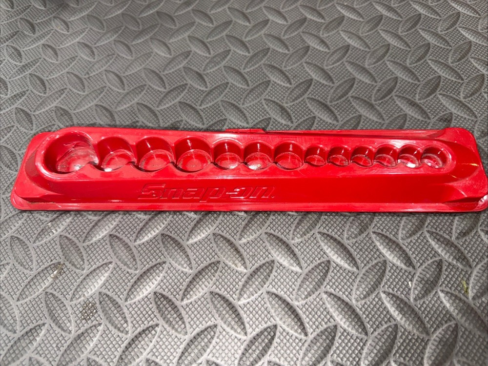 Snap On PAKTY242 - Magnetic Tray Only 213AFLEY 13 Pc Inverted TORX Socket Set