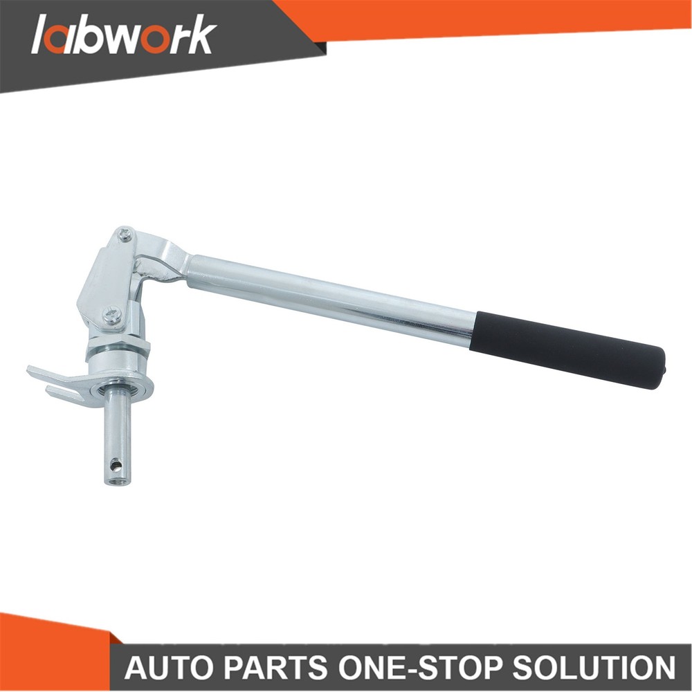 Labwork 66784 Stud Mount Valve Spring Compressor Remove & Install