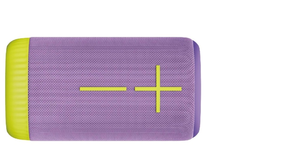 UE EVERBOOM Wireless Bluetooth Portable Speaker, Lilac