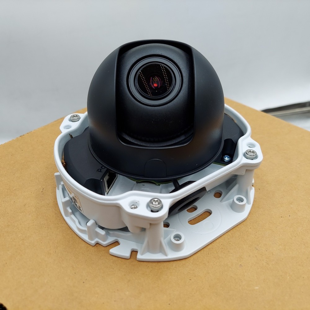 Axis P3215-VE Network Camera