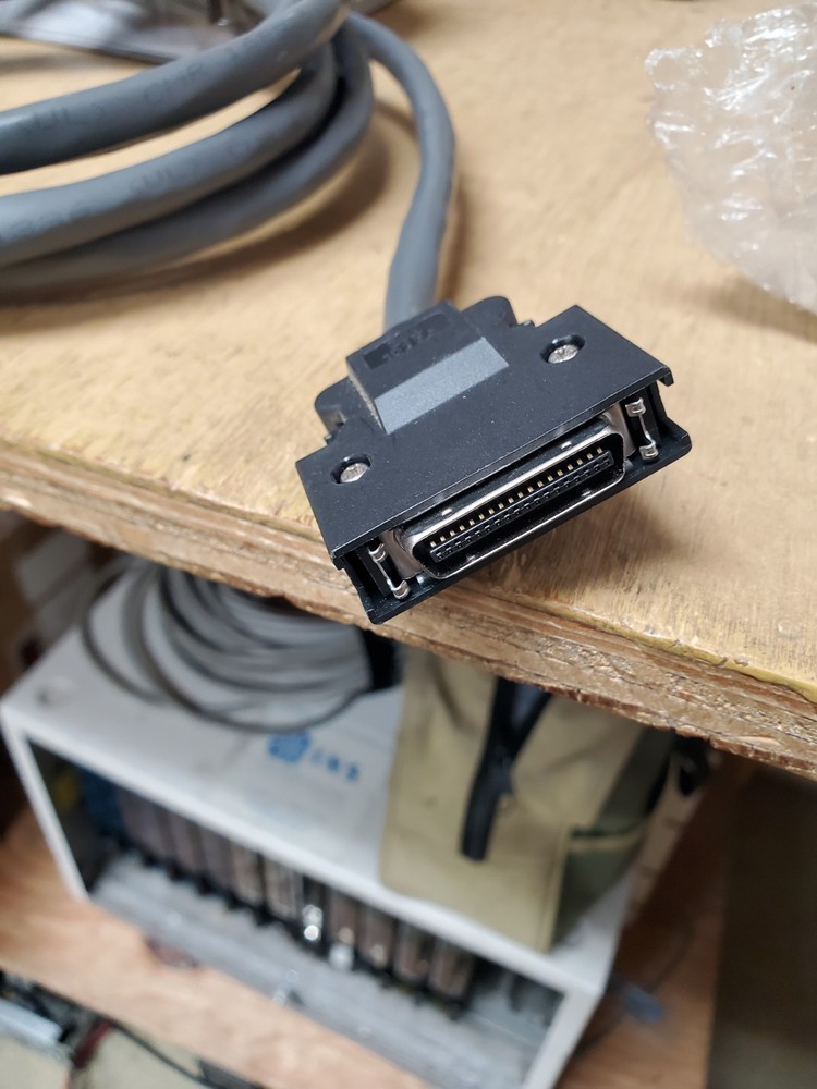 Mitel MiVO250 DDM-16 cable