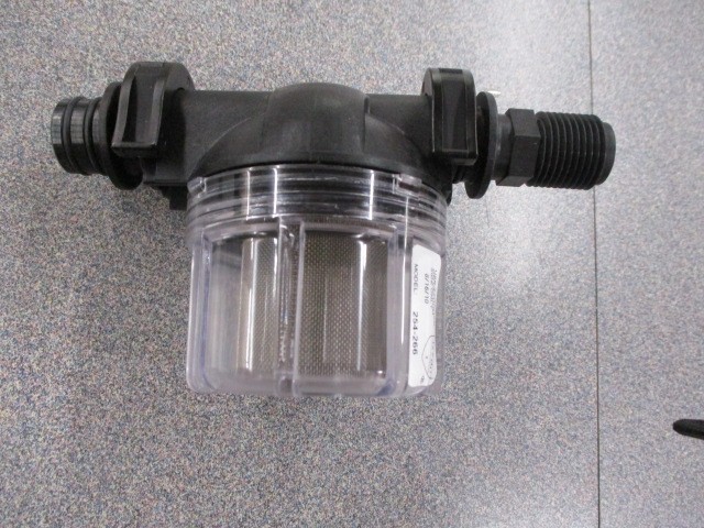 SHURFLO 254-266 EXTREME STRAINER FILTER