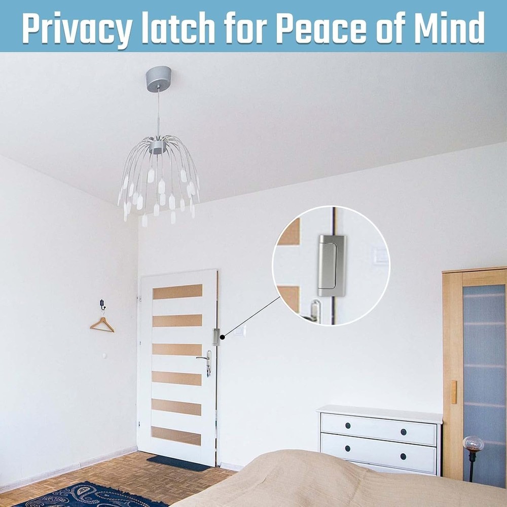 Prevent Unauthorized Entry - Door Reinforcement