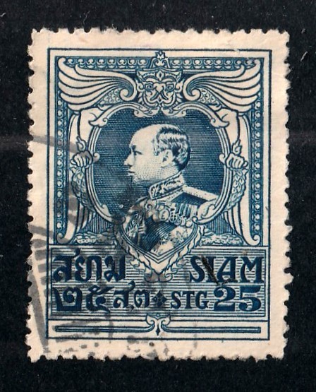 Thailand          197           used