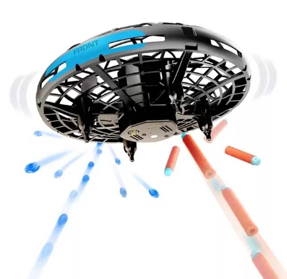 Faction Skyfire Target Drone Battle System 🆕