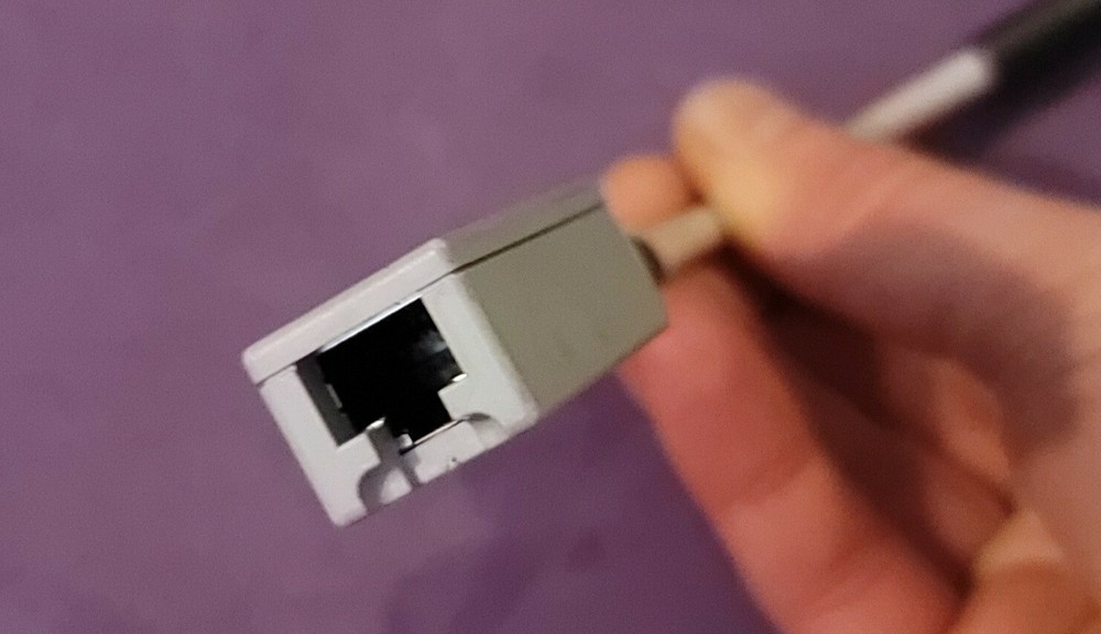 PHILIPS EC5 INTELLIBRIDGE INTERFACE MODULE REF 865114 #501 *TESTED*