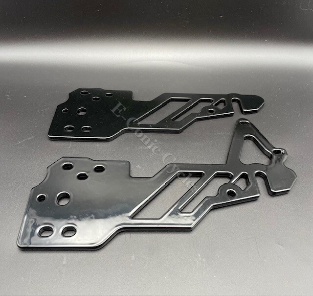 Emove Roadrunner Rear Extensions w Hardware