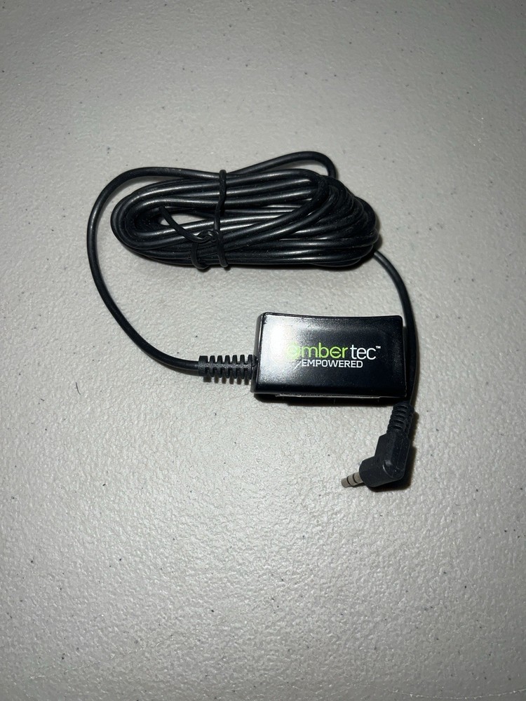 Embertec Empowered Sensor Cable – 3.5mm Plug Power Saving Adapter – New