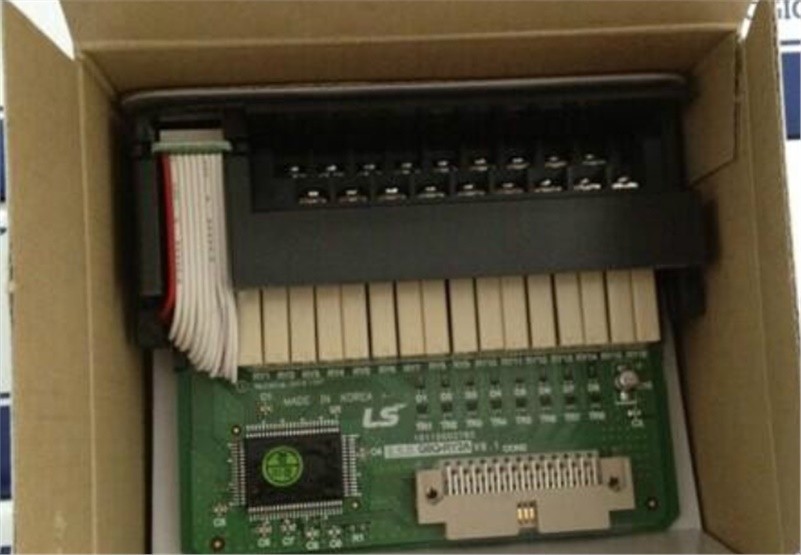 Ls Plc Output Module G6Q-RY2A ( G6QRY2A ) fi