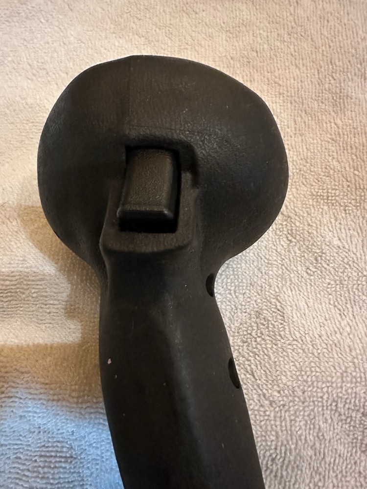 SSV-65 Joystick Controllers with Multi-Button Handles