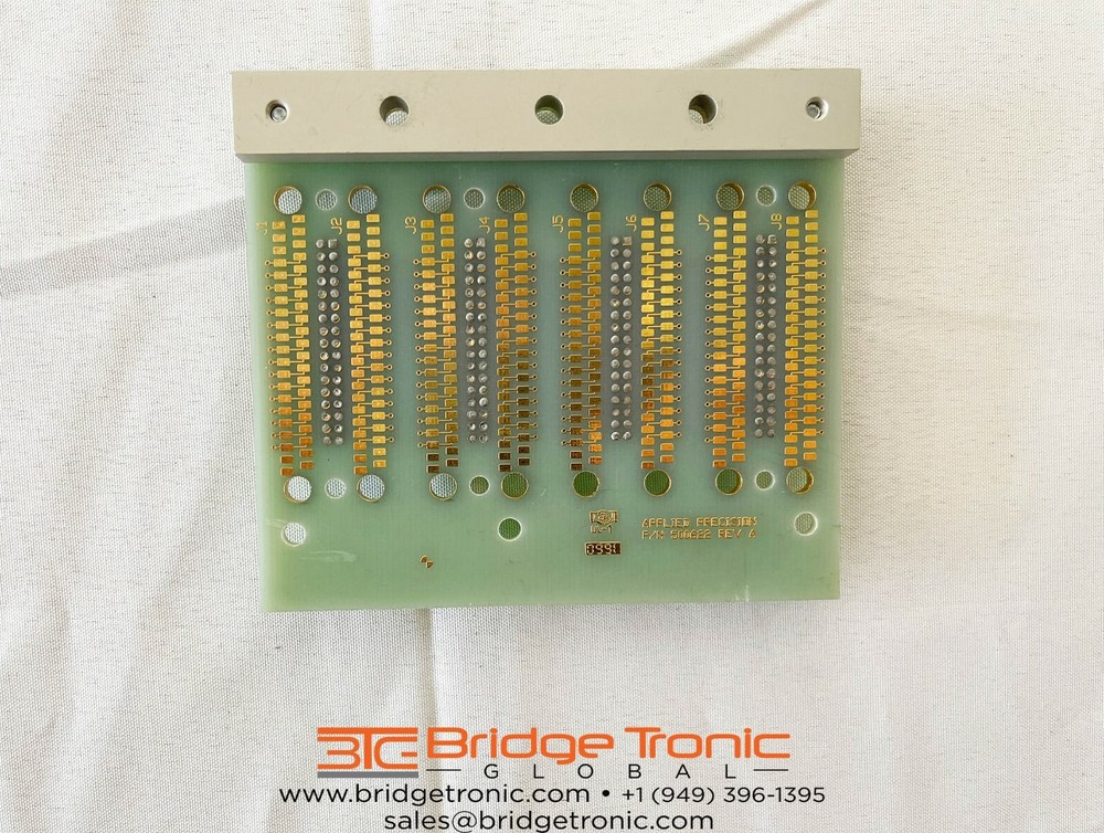 Applied Precision P/N 500622 Checkpoint Interconnect Board