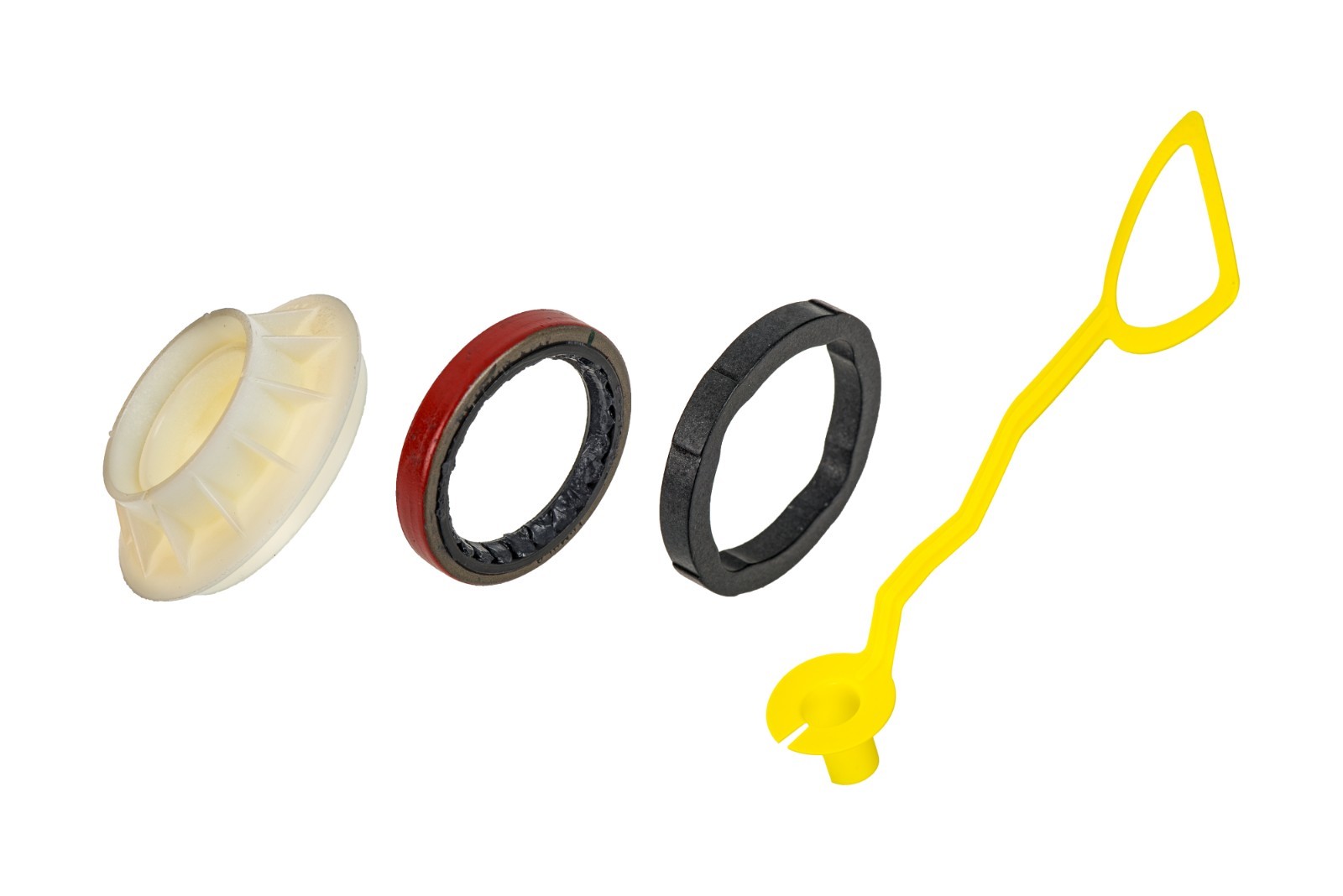 OEM NEW FORD Transfer Case Output Shaft Seal Edge Taurus Flex Explorer GENUINE