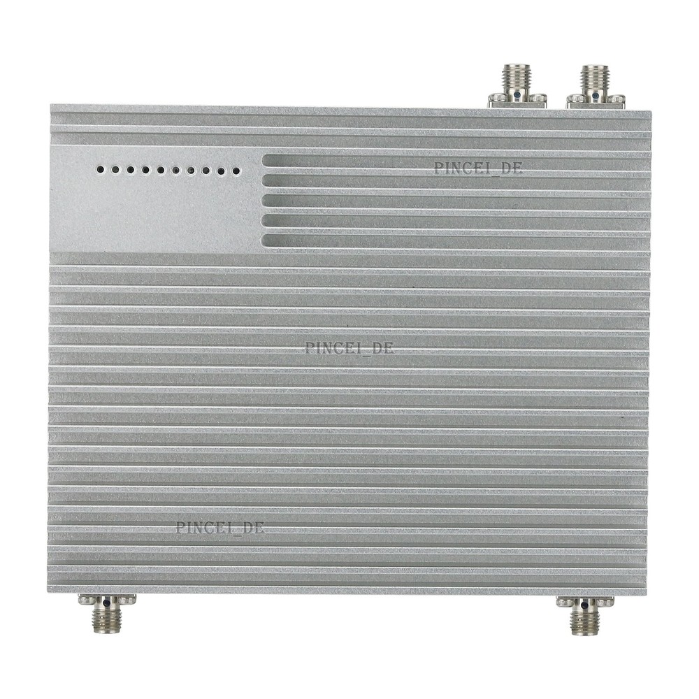 LibreVNA 2.0 Upgraded Version 100kHz-6GHz Vector Network Analyzer USB Based