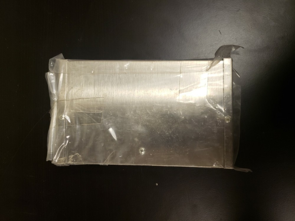 Sirchie CUV100 Longwave UV Mini Light Source w/ Switch New