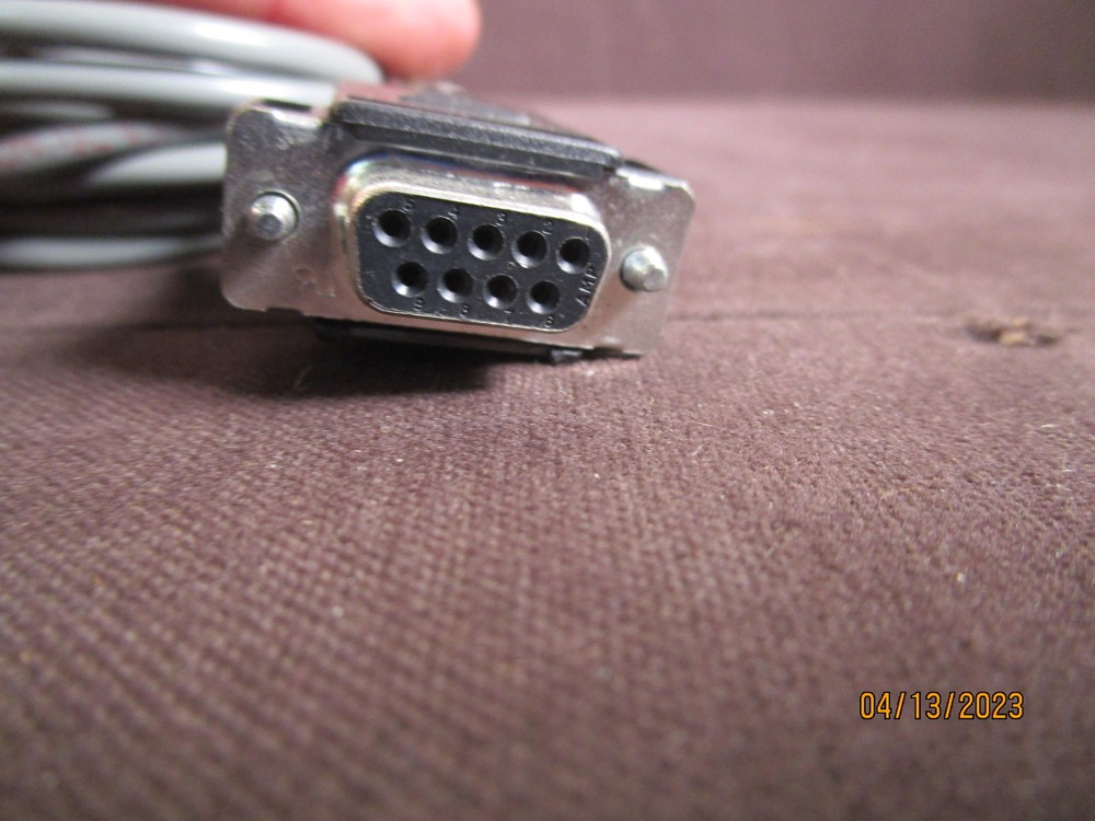 Omron D4D-1131N Limit Switch 0249RN