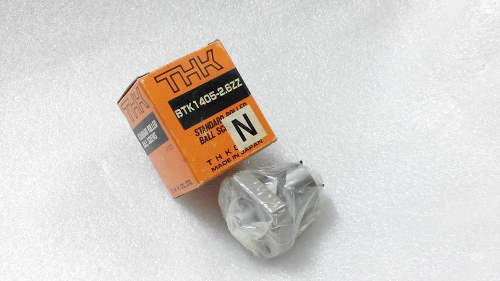 THK BTK1405-2.6ZZ