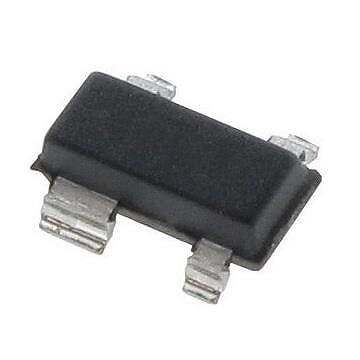 2Pcs MAX6335US23D3+T SOT-143-4