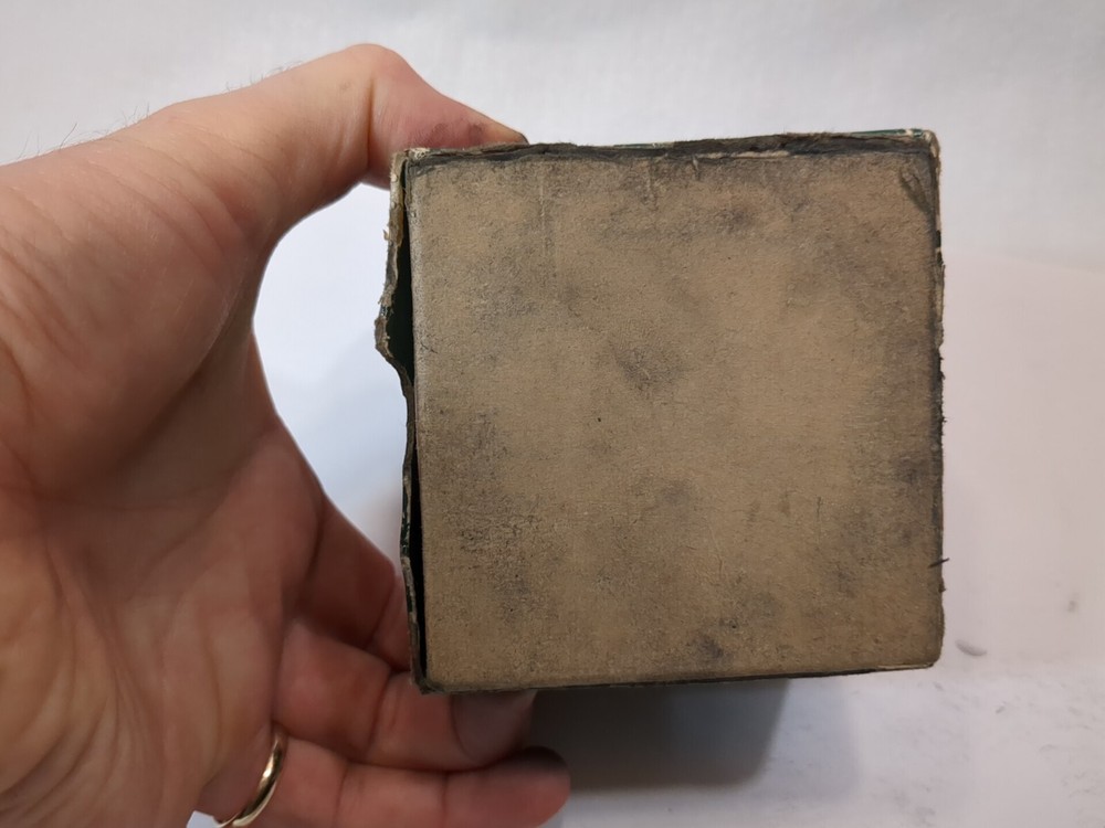 TRU-POINT Pencil Lead Pointer Variable Taper 58-0515 W Box