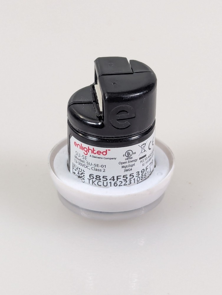 Enlighted SU-5E-01 Lighting Control Sensor ~ 1 Unit