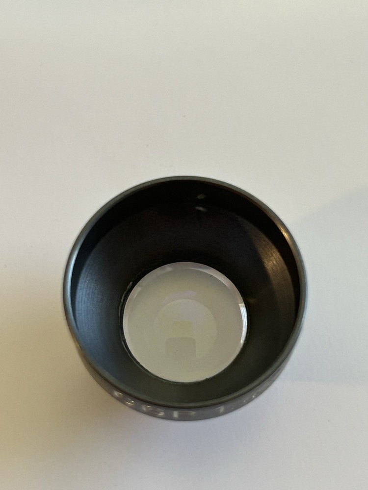 Cgp 1.4 Ophthalmic Intraocular Lens